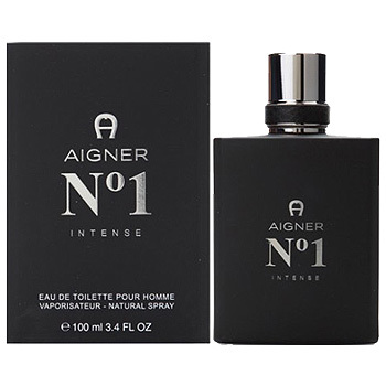 Мъжки парфюм ETIENNE AIGNER Aigner No 1 Intense